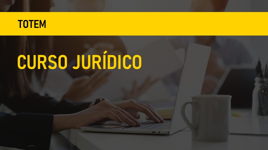 Curso Jurídico