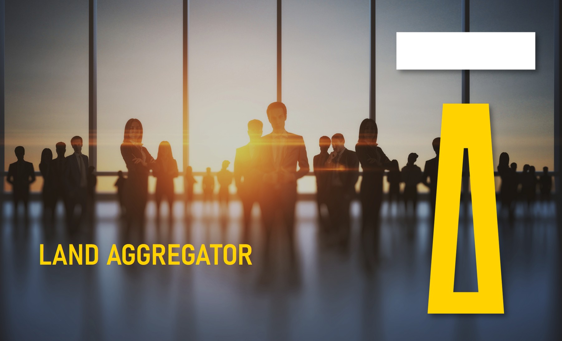 5. Land Aggregator